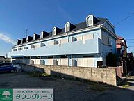 埼玉県東松山市若松町2丁目6-29：物件画像／株式会社タウンハウジング埼玉　本川越店