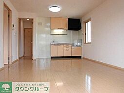 セードル小川B 2LDKの写真