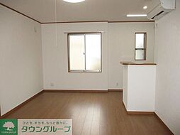 カラー 1LDKの写真