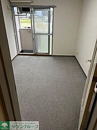 クリオ毛呂山壱番館 1Kの写真