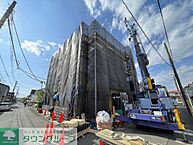埼玉県川越市霞ケ関東5丁目23-8：物件画像／株式会社タウンハウジング埼玉　本川越店