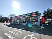 サンクス西武園西店 1179m