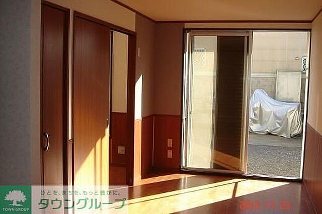 室内