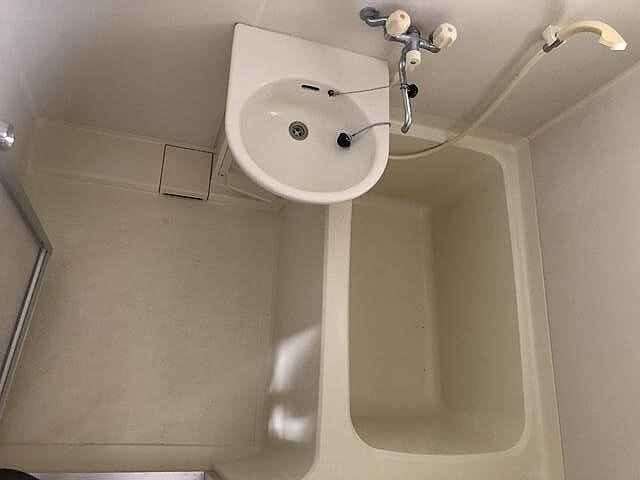 浴室