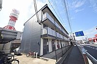 埼玉県川越市新宿町5丁目1-12：物件画像／株式会社タウンハウジング埼玉　本川越店