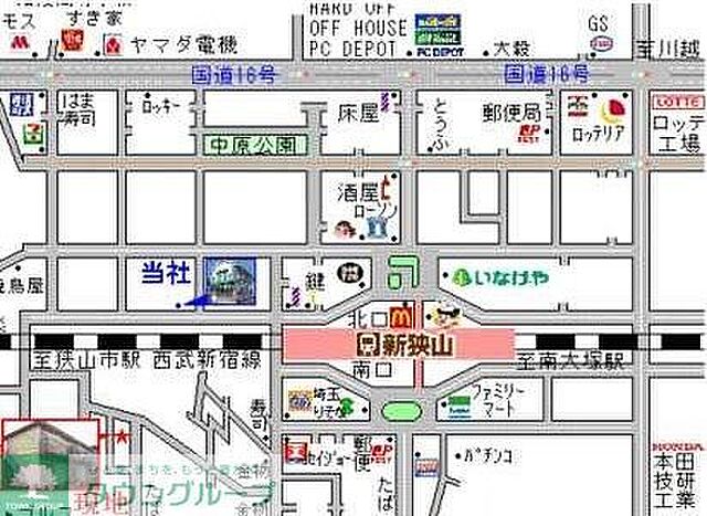 地図