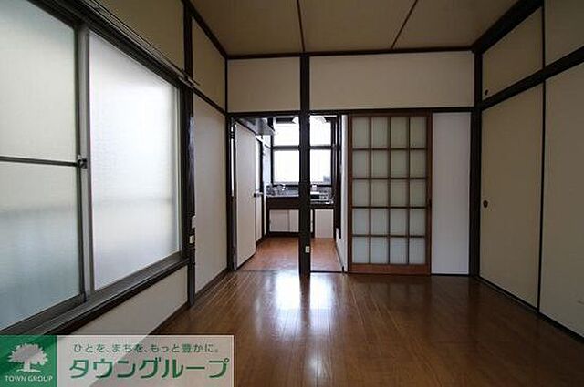 室内