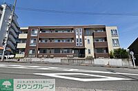東京都日野市豊田3丁目30-4：物件画像／株式会社タウンハウジング東京　豊田店