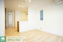 春陽館 2LDKの写真