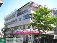 東京都日野市万願寺3丁目1-24：物件画像／株式会社タウンハウジング東京　豊田店
