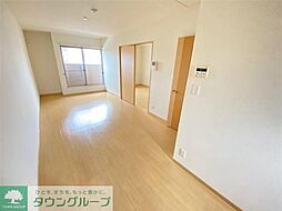 ベルリードあきる野 1LDKの写真