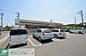 周辺：ミニストップ元八王子2丁目店 徒歩20分。コンビニ 1570m