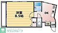 K.ハイツ3階6.5万円