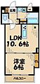 LOIRE2階6.8万円