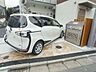 駐車場：☆駐車場☆