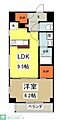 GlantzAvenue立川錦町5階14.6万円