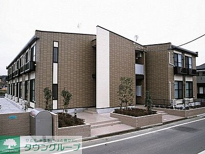 外観 外観