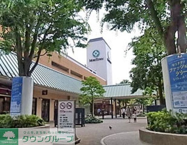 周辺