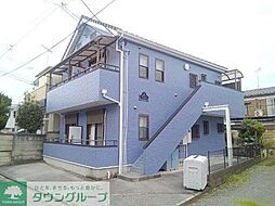 外観画像