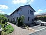 外観：★テラスハウス★