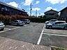 駐車場：★敷地内駐車場★