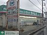 周辺：ドラッグセイムス大楽寺店 徒歩34分。ドラックストア 2690m