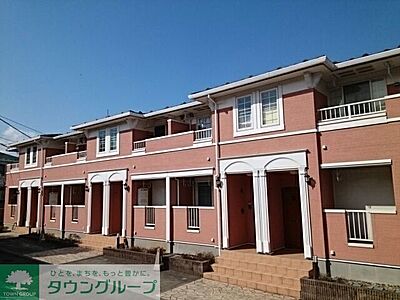 外観 外観