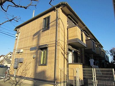 外観:★大和ハウス施工の築浅アパート★ 外観:★大和ハウス施工の築浅アパート★