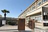 周辺：東大和市立第二小学校 808m