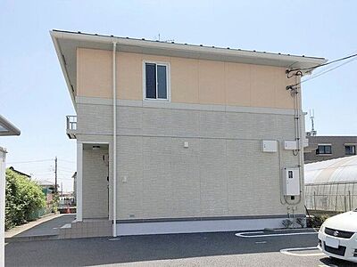 外観:☆日当たり良好☆ 外観:☆日当たり良好☆