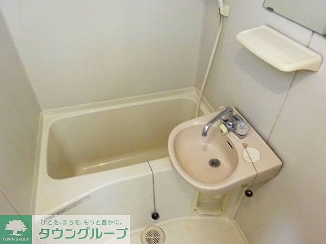 浴室