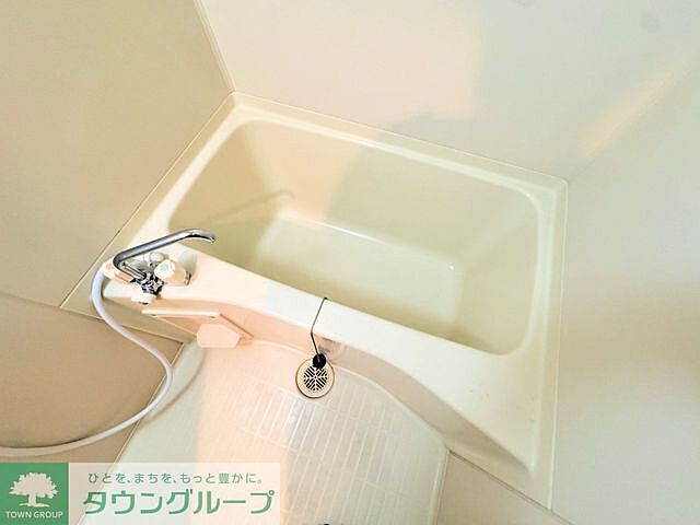 浴室