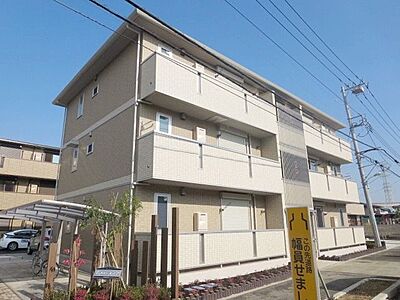 外観：★お部屋探しは株式会社タウンハウジング東京まで★