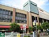 周辺：京王高幡ショッピングセンター 徒歩11分。ショッピングセンター 860m