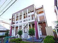 東京都日野市三沢5丁目6-10：物件画像／株式会社タウンハウジング東京　豊田店