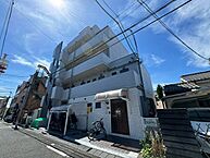 東京都八王子市明神町1丁目12-7：物件画像／株式会社タウンハウジング東京　豊田店