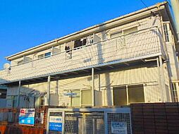 ベルエアー高幡不動