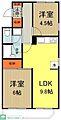 日神パレス拝島4階7.0万円