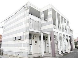 レオパレス羽衣