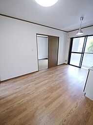 コルティーレ 2階3LDKのリビング/ダイニング