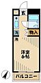 ステュディオ永山3階3.5万円