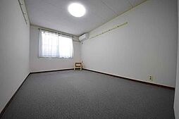 ハイツグリーンゲーブルスI 1階1Kのリビング/ダイニング