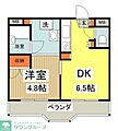 第3エコーマンション2階5.7万円