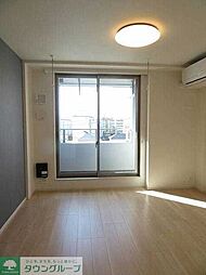 グラン　ソレーユ 5階1Kのリビング/ダイニング