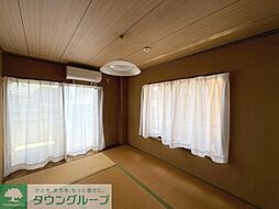 田所コーポ 3階ワンルームのリビング/ダイニング