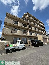 マンションハラエビル