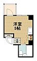 シオン八王子2階4.0万円