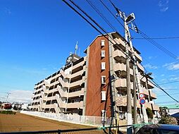 日神パレステージ玉川上水