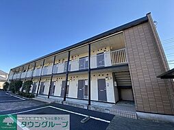 JR八高線 小宮駅 徒歩7分