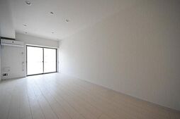 リブリ・シフォン 3階1Kのリビング/ダイニング